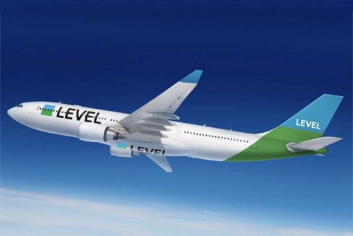 Si sos flexible, la low cost Level te recompensa